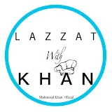 Lazzat with Khan - Mahmood Khan