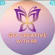 Go Creative With RR