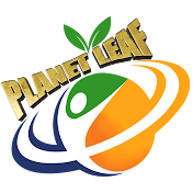 Planet Leaf