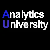 Analytics University