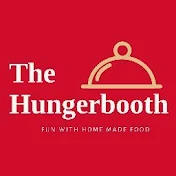 The Hungerbooth