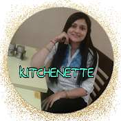 Kitchenette by Jyoti