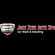 Jack Zero Auto Spa