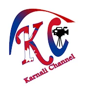 Karnali channel