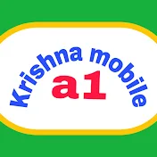 krishna mobile a1