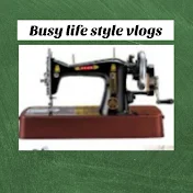 Busy life style vlogs