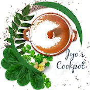 Jyo's Cookpot