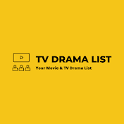 TV Drama List