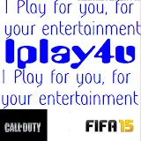 Iplay4u