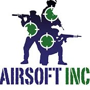 Airsoft INC. ®