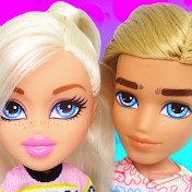 Doll TV - Barbie, Monster High, Bratz Stories