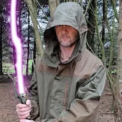 The Bushcraft Padawan