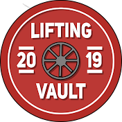 Lifting Vault