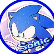 Sonic The hedgehog UwU