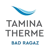 Tamina Therme Bad Ragaz