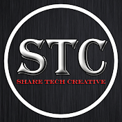 Share Tech Creative
