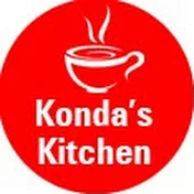 Konda's Kitchen by Kumari