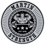 Martin Strength