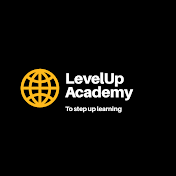 LEVEL UP ACADEMY