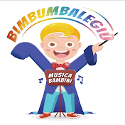 Bimbumbalegiù Musica bambini