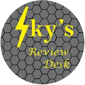 Sky's Review Desk