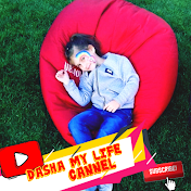 Dasha My Life channel