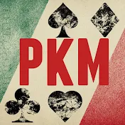 PKM - Casinos y juegos con cartas