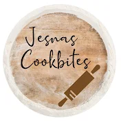 Jesnas Cookbites