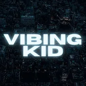 Vibing Kid