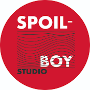 SPOILBOY studio