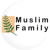 Muslim Family