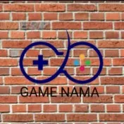 GAME NAMA