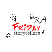 Friday Storytellers