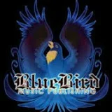 Blue Bird