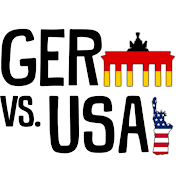 Germany vs USA