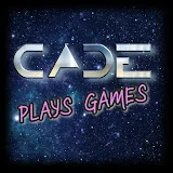 CadePlaysGames