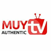 Muy Authentic Tv