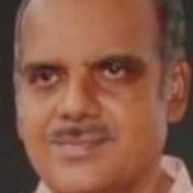 Dr K A Kumar