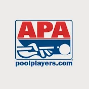 American Poolplayers Association - APA