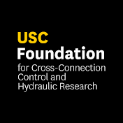 USC Foundation for Cross-Connection Control and Hydraulic Research
