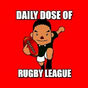 Daily Dose Of Rugby League