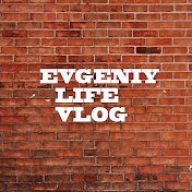 Evgeniy live vlog