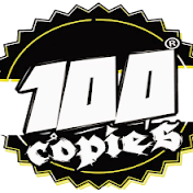 100COPIES MUSIC