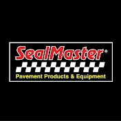 SealMaster Asphalt Sealcoating - Pavement Sealer