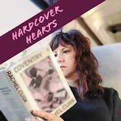 Hardcover Hearts