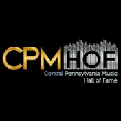 Central Pennsylvania Music Hall of Fame