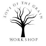 Love Of The Grain Workshop