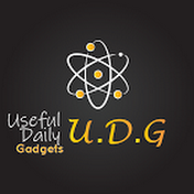 U.D.G - Useful Daily Gadgets