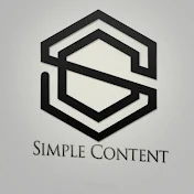 محتوى بسيط - Simple Content