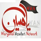 Waryamal Azadari Network